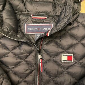 Tommy Hilfiger Jacket